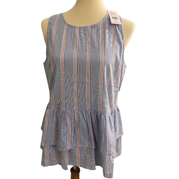 Vineyard Vines Tops - NWT Vineyard Vines Blouse M